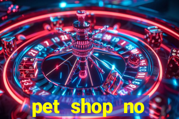 pet shop no cruzeiro do sul aparecida de goiania